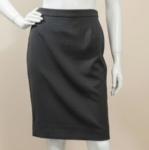 J. Crew Pencil Skirt Size 12